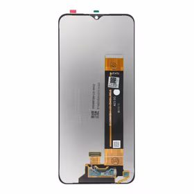 FixCell LCD ekrāns SAMSUNG a23 5G a236 (m) - atjaunots bez rāmja