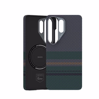 Benks Magnetic Armor Air Aurora Kevlar 600D Maciņš (C050) for Samsung Galaxy S26 Ultra