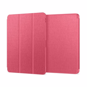 Tech-Protect SC Pen Canvas viedtālruņa apvalks iPad 10.9” 10 / 2022 / 11” 11 / 2025 - rozā