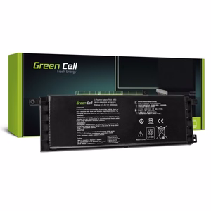 Green Cell AS80 klēpjdatora baterija