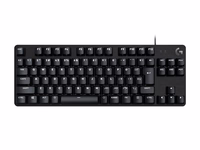 Logitech G G413 TKL SE Mechanical Gaming Keyboard