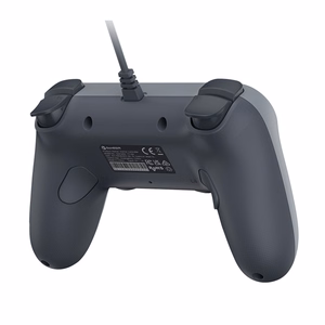 GameSir T3 GY Tegenaria Lite vadu kontrolieris pelēks