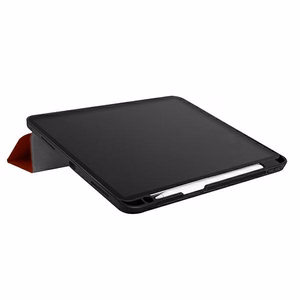 Uniq Transforma apvalks iPad Pro 11'' (2021) - sarkans