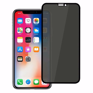Rūdīts stikls Pilnīga konfidencialitāte Samsung S921 S24 melns