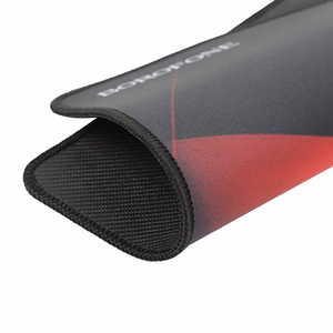 Mouse pad Borofone BG8 20x24cm black