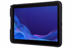 Samsung SM-T636B 5G Qualcomm Snapdragon 128 GB 25.6 см (10.1") 6 GB Wi-Fi 6 (802.11ax) черный