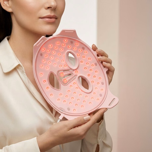 Medivon Lumi Fit LED gaismas terapijas sejas maska