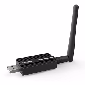 SONOFF ZBDongle-E ZigBee 3.0 Gateway Plus-E USB adapters (Home Assistant, openHAB, Zigbee2MQTT)
