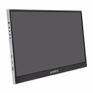 ANMITE A156W04T 15,6" pārnēsājamais monitors