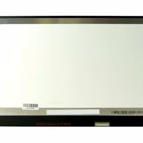 LCD Screen 15.6" 1920x1080, FHD, LED, IPS,144Hz, matte, 40pin (right), EDP, A+