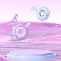 HOCO bezvadu austiņas bluetooth TWS EW71 zilas