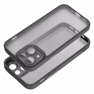 Чехол для iPhone 13 MINI Variete чёрный