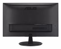 ASUS VP227HF computer monitor 54.5 cm (21.4") 1920 x 1080 pixels Full HD LCD melns