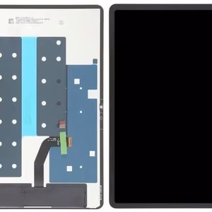 LCD screen Xiaomi Redmi Pad 2 Pro 12.1 2025 (25099RP13G) with touch screen Black (Refurbished) ORG