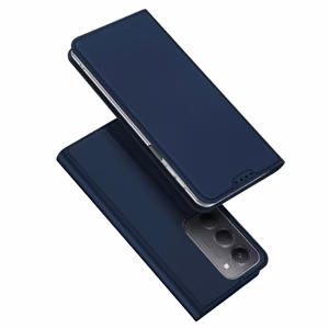 Korpuss Dux Ducis Skin Pro Xiaomi Redmi 15 4G/Redmi 15 5G tumši zils