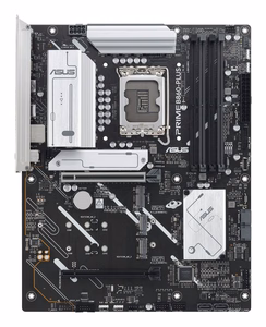 ASUS PRIME B860-PLUS-CSM Intel B860 LGA 1851 (Socket V1) ATX mātesplate