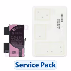 Portatīvais lādētājs ServicePack Apple iPhone 13 Mini (661-22374)