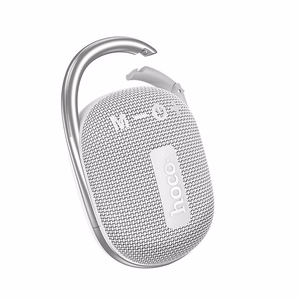 Bluetooth skaļrunis 5W 2h Hoco HC17 pelēks