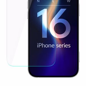 Hibrīdais stikls 3mk FlexibleGlass v2.0 Apple iPhone 16 Pro Max