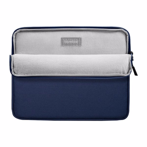 TOMTOC Light-A18 Laptop Case 14" (navy blue)