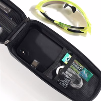 WILDMAN Velosipēda soma ES5 ūdensizturīgs 1L