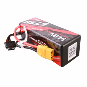 Gens ace G-Tech 6750 mAh 14,8 V 60C 4S1P 14# XT90 akumulators