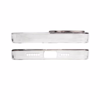 Marmora viedtālruņa apvalks Xiaomi Redmi Note 11 Pro gēla pārsegs brūns marmors