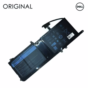 Notebook Baterija DELL 9NJM1, 8333mAh, Original