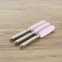 3 gab. nazis, nomaināms asmens aizsargplēvju griešanai ploteru griešanas mašīnā telefonam, planšetdatoram un citām ierīcēm