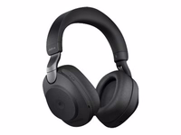JABRA Evolve2 85 MS stereo austiņas pilnas