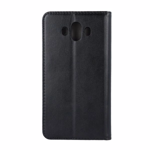 Smart Magnetic maciņš Xiaomi 17T Pro, melns