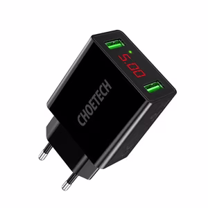 Charger Choetech 2x USB, 11W