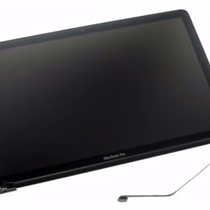 LCD экран MacBook A1286 Air Pro 15 2009 с тачскрином Оригинал (б/у Grade C)
