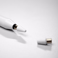 Wozinsky Stylus universāls aktīvais irbulis (Android un iOS) - balts