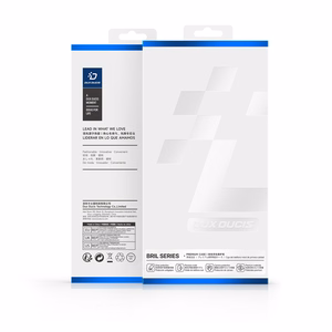 Melns vāciņš Dux Ducis Bril Samsung F971 Z Fold8