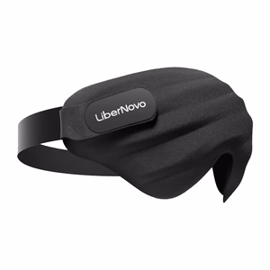 LiberNovo 3D acu maska