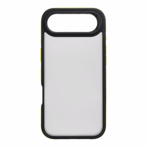 Case for iPhone 17 AIR Neo yellow