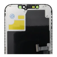 KD Display LCD ekrāns IPHONE 12 Pro Max incell HD+