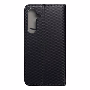 SMART CASE Grāmata SAMSUNG S24 Plus melna