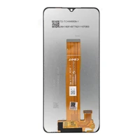 FixCell LCD ekrāns SAMSUNG a12 a125 OEM bez rāmis