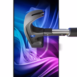 3mk Silky Matt Pro – tālruņa ekrāna aizsargs modelim Vivo T3 Pro 5G