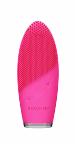 Beautifly B-Fresh Slim Sonic sejas tīrīšanas birste ar masāžas režīmu