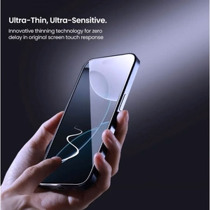 Ekrāna aizsargs "9H" Xiaomi Redmi 8 / 8A