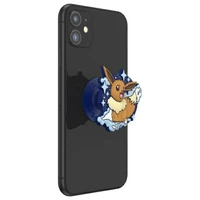 Popsockets 2 PopOuts Eevee turētājs un tālruņa statīvs