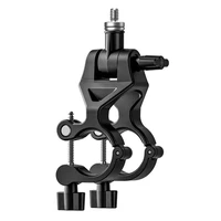 Insta360 velosipēda sedekļa stiprinājums sporta kamerām