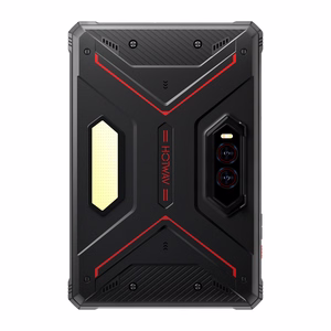 HOTWAV TAB R9 Plus planšetdators (sarkans)