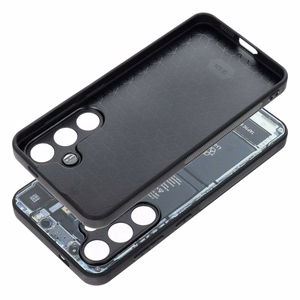 Case for Samsung A15 Tech design 1