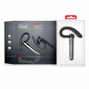 Bluetooth brīvroku ierīce Forcell (ENC, Multipoint, BT 6.0 + EDR, 90mah) Orion Slim