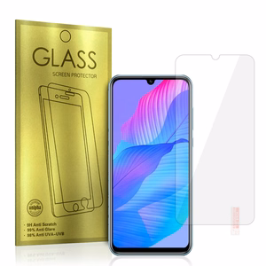 Aizsargstikls zelta HUAWEI Y8P/ENJOY 20E/Y6P/P SMART S