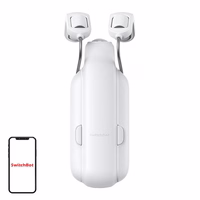 Aizkaru motors SwitchBot Rod 3 (balts)